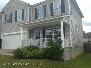 107 Bruin Dr, Lexington SC  29073-6820 exterior