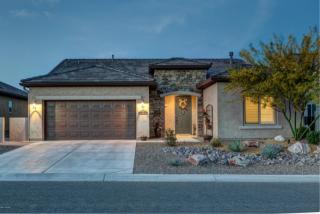 60647 Arroyo Vista Dr, Oracle, AZ 85623-7307