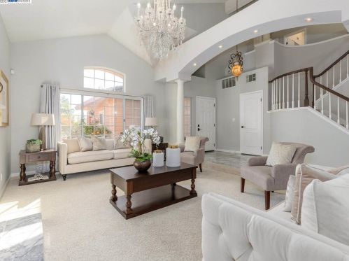 3571 Shadow Creek Dr, Danville, CA 94506-1245