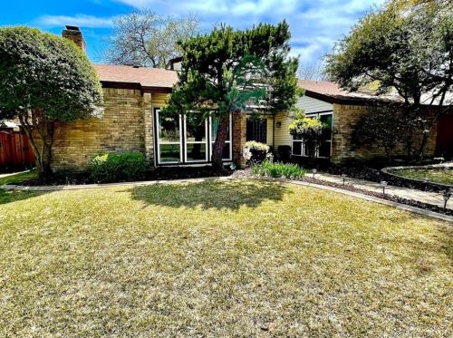 1410 Jennifer St, Richardson, TX 75082-4732