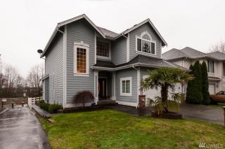 15407 252 Pl, Kent WA  98042-4192 exterior