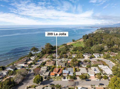 209 La Jolla Dr, Santa Barbara, CA 93109-1843