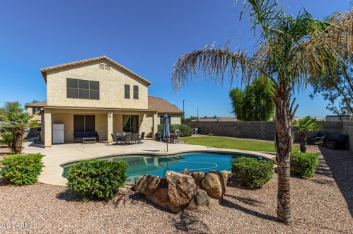 32807 Donnelly Wash Way, Queen Creek, AZ 85142-4756