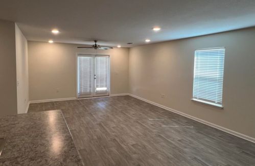 585 Earl Godwin Rd, Freeport FL  32439-2766 exterior