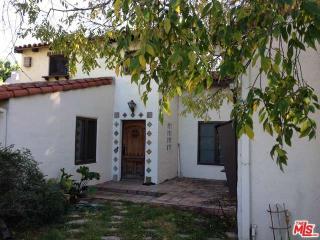 6684 5th St, Los Angeles CA  90048-4602 exterior