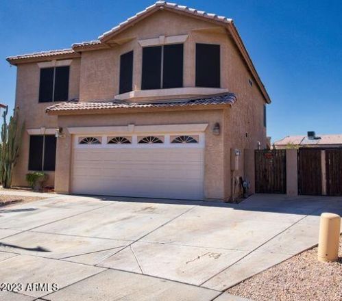 5412 104th Ave, Glendale, AZ 85307-4189