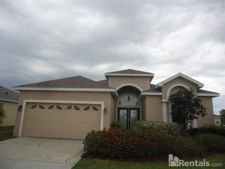1025 Brenton Manor Dr, Winter Haven FL  33881-2813 exterior