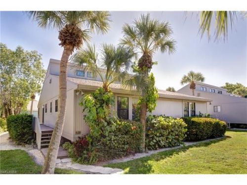 744 Donax St, Sanibel, FL 33957-6708