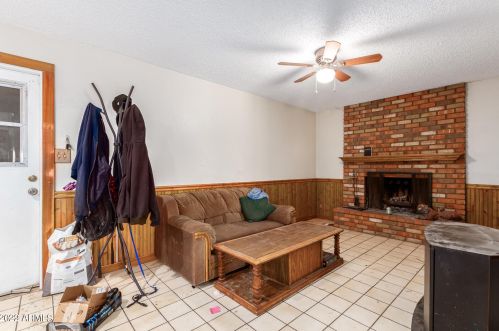 1438 Emelita Ave, Mesa AZ 85208-3016 exterior