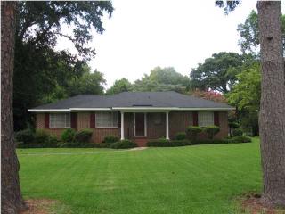 4217 Camellia Dr, Montgomery AL  36109-3005 exterior