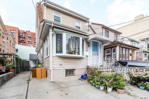 170-07 89th Ave, Jamaica, NY 11432-2410