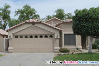 7915 53rd Dr, Glendale AZ  85301-1480 exterior