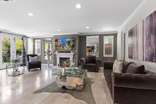 1799 Tramonti Dr, Pleasanton CA  94568-4249 exterior