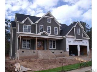 516 Summer Harvest Ct, Cary, NC 27519-0845