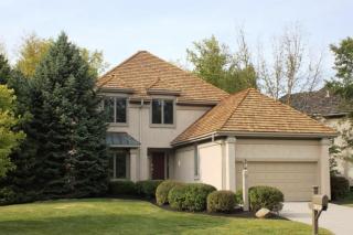 7876 Nassau Loop, Dublin, OH 43017-8581