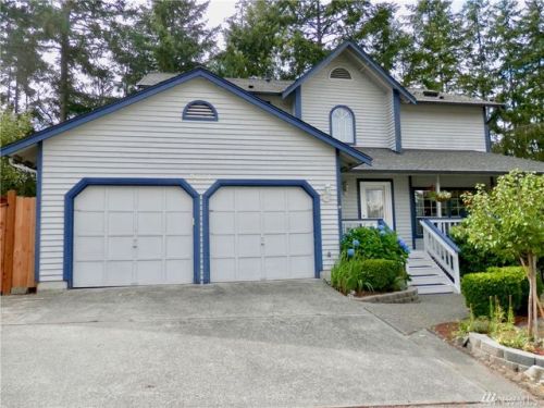 9621 Clipper Pl, Silverdale, WA 98383-9490