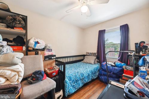 116 33 St, Washington DC 20007-3202 exterior