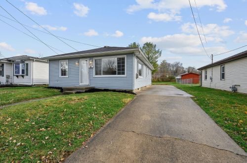 387 Pike St, South Lebanon OH  45065-1351 exterior