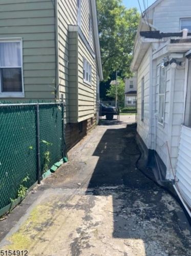 96 Rhode Island Ave, East Orange NJ  07018-2729 exterior