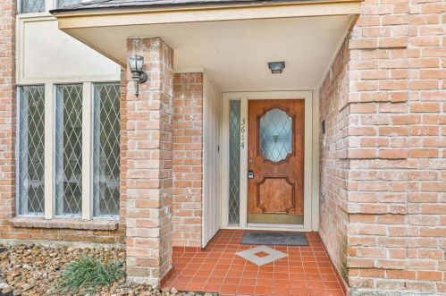 3614 Glade Creek Dr, Humble, TX 77339-2629