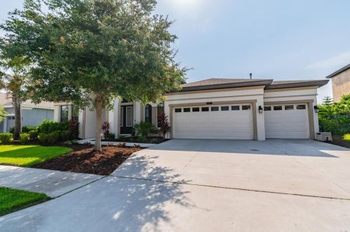8147 Swiss Chard Cir, Land O Lakes FL  34637-7596 exterior