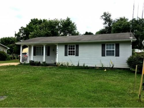 504 Main St, Greeneville, TN 37743-4826