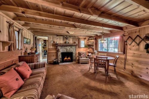 1012 Trout Creek Ave, South Lake Tahoe, CA 96150-8206