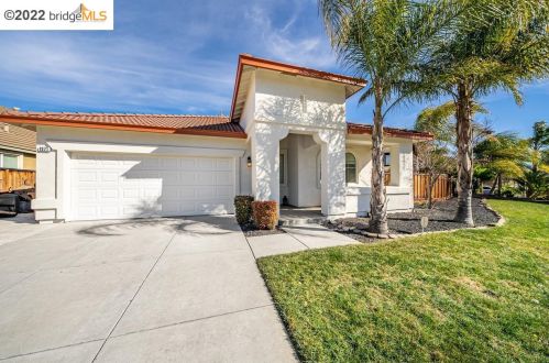 1071 Warhol Way, Oakley, CA 94561-1787