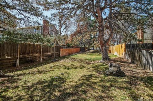 3986 Atchison Way, Denver CO 80014-4117 exterior