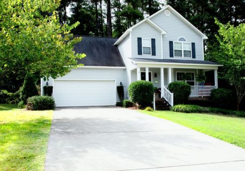 125 Friars Dr, Sanford, NC 27330-9665