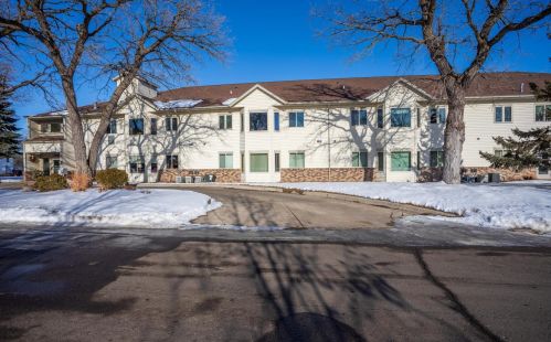 509 6th Ave, Alex, MN 56308-1930