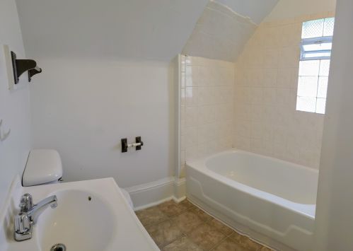 1726 66th St, Milwaukee WI  53214-4919 exterior