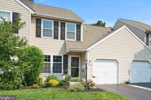 1162 Oxford Cir, Lansdale, PA 19446-6625