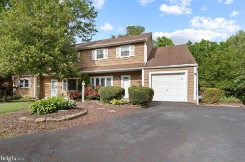 1613 Boone Way, Lansdale, PA 19446-4868