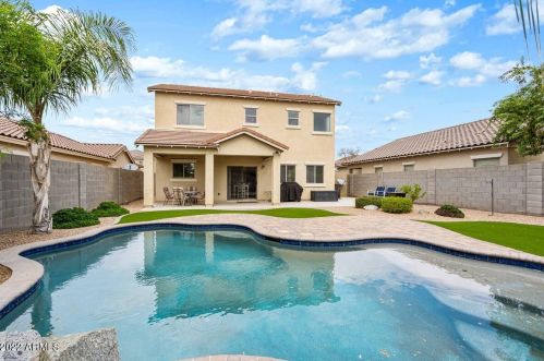 1693 Dugan Dr, Queen Creek, AZ 85142-5837