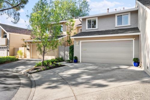 115 Abby Wood Ct, Los Gatos, CA 95032-1371