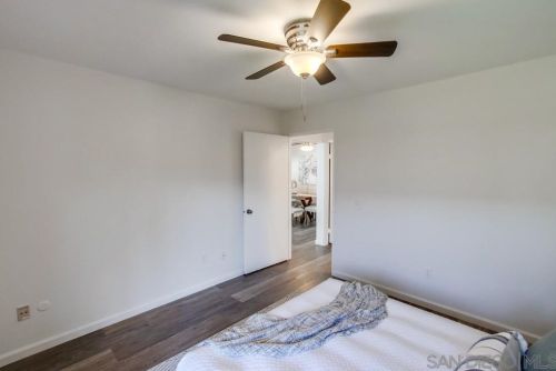 17525 Caminito Canasto, San Diego CA 92127-1162 exterior