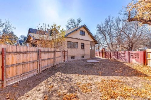 126 Adams Ave, Pueblo CO 81004-2124 exterior