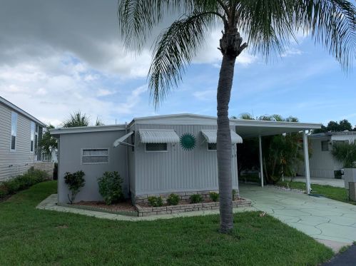 333 Mount Richmond Ave, Saint Petersburg, FL 33702-6944