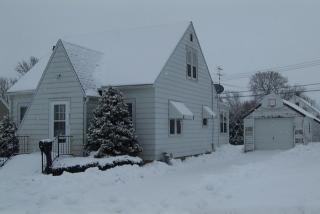 403 Mckinley St, Waupun, WI 53963-1830