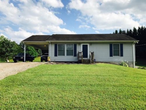 12614 Henry Rd, Henry, VA 24102-3445