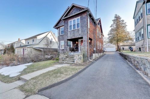60 Plymouth Rd, Stamford, CT 06906-1613