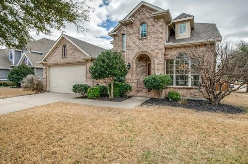 3133 Villandry Ln, Frisco, TX 75033-1390