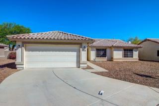 6078 Villa Theresa Dr, Glendale, AZ 85308-1198