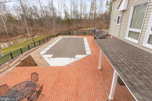 15561 Matthews Mill Rd, Madison Mills VA  22960-3739 exterior