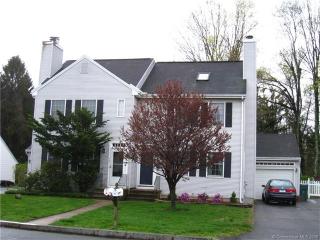 50 Rossetto Dr, Manchester, CT 06042-1979