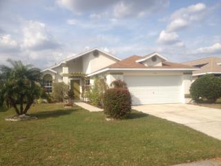 160 Hidden Springs Cir, Kissimmee, FL 34743-6121
