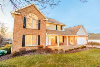1268 Kings Rd, Morgantown, WV 26508-9155