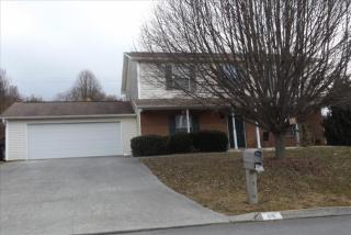 1118 Mortons Meadow Rd, Knoxville, TN 37932-2652