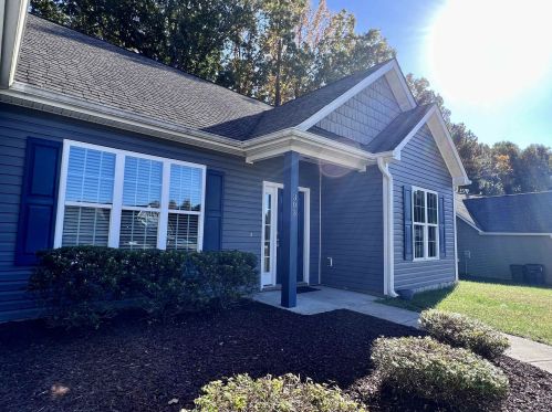 303 Keeneland Dr, Oxford, NC 27565